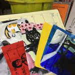 展示まで46日